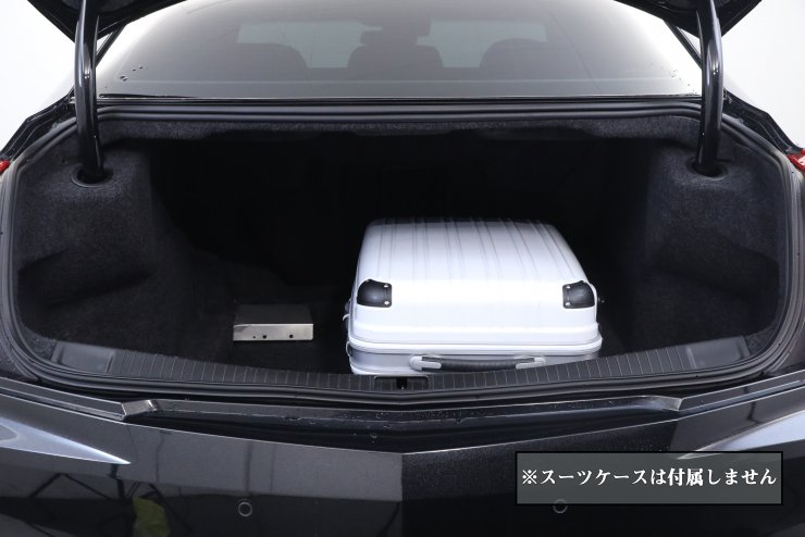 キャデラック CTS エレガンス サンルーフ ROHANA20インチブラックAW