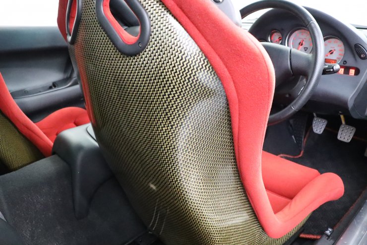 マツダ FD3S RX-7 スピリットR 純正ビルシュタインダンパー　1台分 2025年最新】Yahoo!オークション -rx-7 fd3s 純正ビルシュタイン