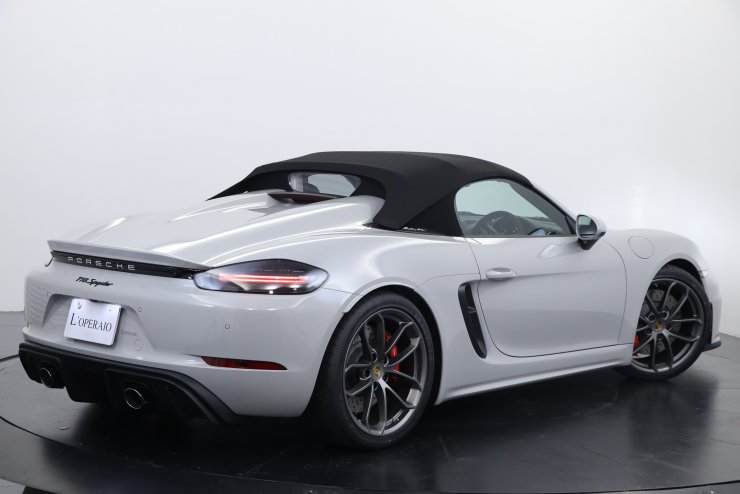 PORSCHEポルシェ純正 AUTOCAFE(オートカフェ)千葉県No.1のポルシェ専門店