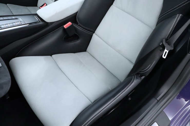 ポルシェ 911(Type991) GT3 RS PDK 正規ディーラー車 フロントリフト