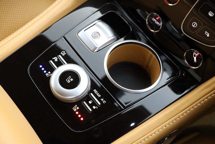 ラピーネ　【商談中】 アストンマーティン ラピード S Shadow Edition TouchtronicⅢ 特別