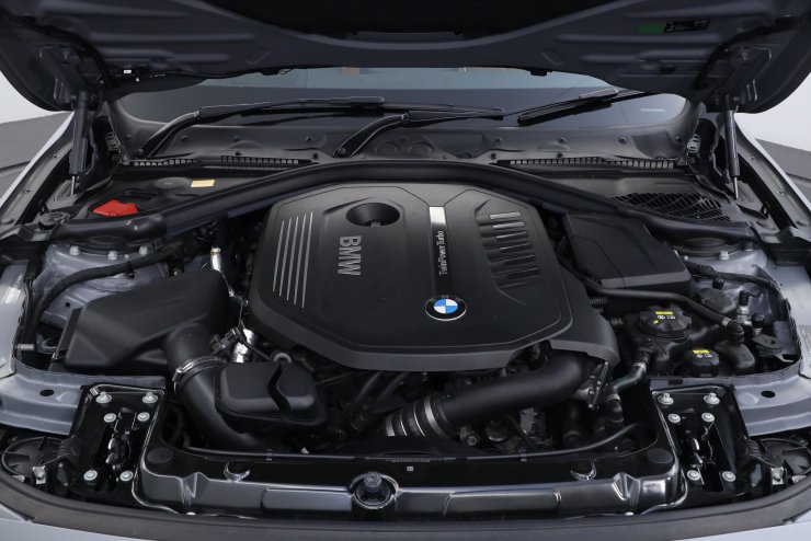 Ошибка 4990 bmw
