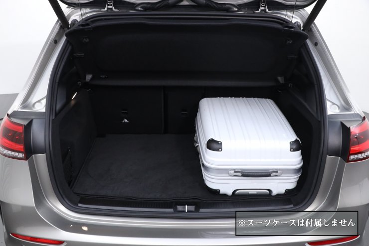 メルセデスベンツ Bクラス B180 AMG-Line 現行モデル ワンオーナー 