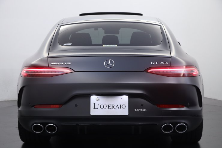 GT43 右テールランプ 【公式通販】