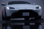 アストンマーティン