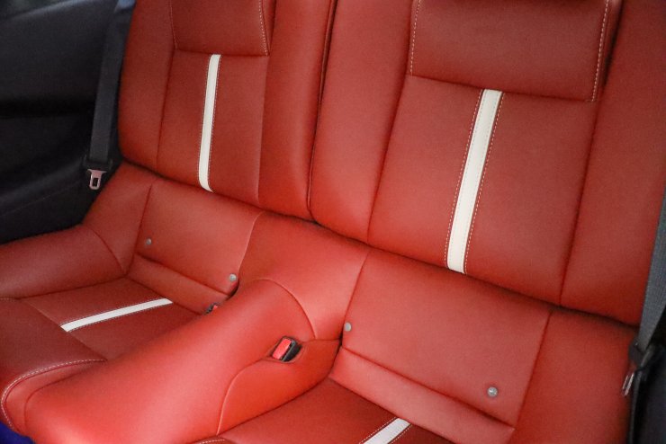 フォード マスタング V8 GT Appearance Package 限定20台 特別