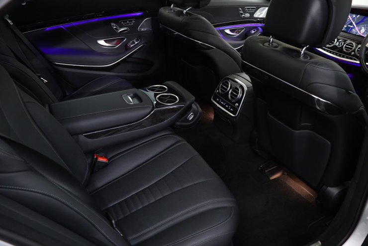 メルセデスベンツ Sクラス S560eL AMG-Line＋現行モデル 受注生産ワン