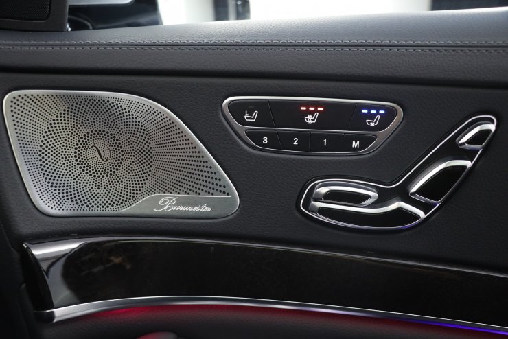 メルセデスベンツ Sクラス S560eL AMG-Line＋現行モデル 受注生産ワン