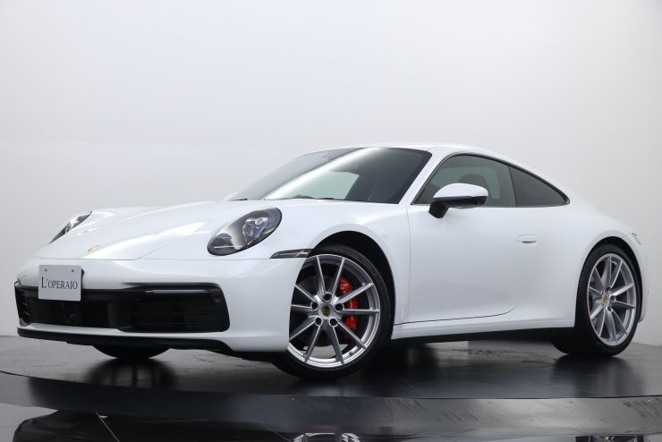 【非売品】ポルシェ カレラ 911 プレート付き 非売品】ポルシェ カレラ 911 プレート付き
