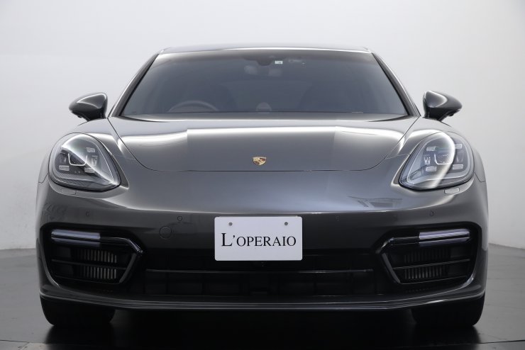 ポルシェ 純正 パナメーラ レザートレー　PORSCHE PANAMERA ポルシェ 純正 パナメーラ レザートレー PORSCHE PANAMERA