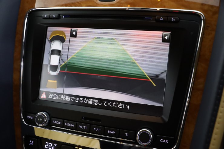 ⭐️ベントレー 純正OP クラフトウッドケース | sgh.com.co