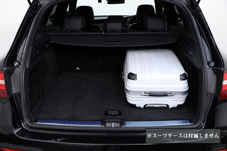 メルGLCページ GLC（メルセデス・ベンツ）GLC250 4マチックスポーツ（2019