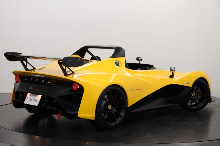 AUTOart - 未展示品 オートアート1/18 Lotus 3-Eleven マットブラック 61vq4dHNiYL._UF894,1000_QL80_.jpg