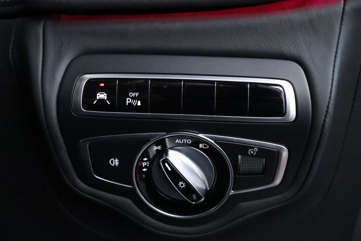 AMG Gクラスロング(ゲレンデヴァーゲン) G63 希少右ハンドル 有償色