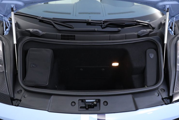 ランボルギーニ ガヤルド スパイダー e-gear 正規ディーラー車