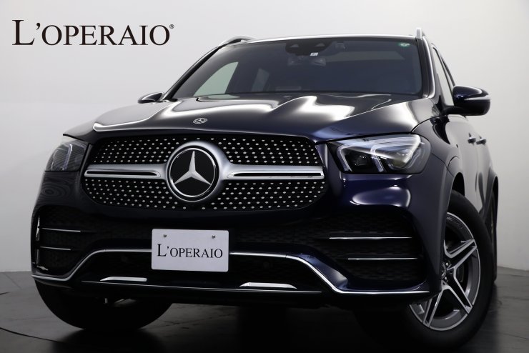 メルセデスベンツ gleクラス gle450 4マチックスポーツ 7人乗り パノラミックスライディングルーフ 前後シートヒーター ベンチレーター 温冷機能付カップホルダー レーダーセーフティpkg フットトランクオープナー ブラックレザー 純正20インチaw 新車保証継承r5年2月迄