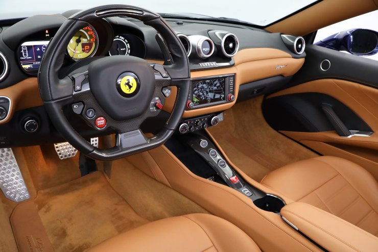 フェラーリ ステアリング フェラーリ純正 F40ステアリング - SPEED SHOP FII
