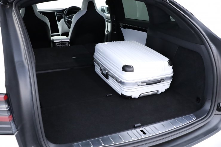 テスラページ 1996 Nissan 300ZX Automatic Transmission Transaxle 104K