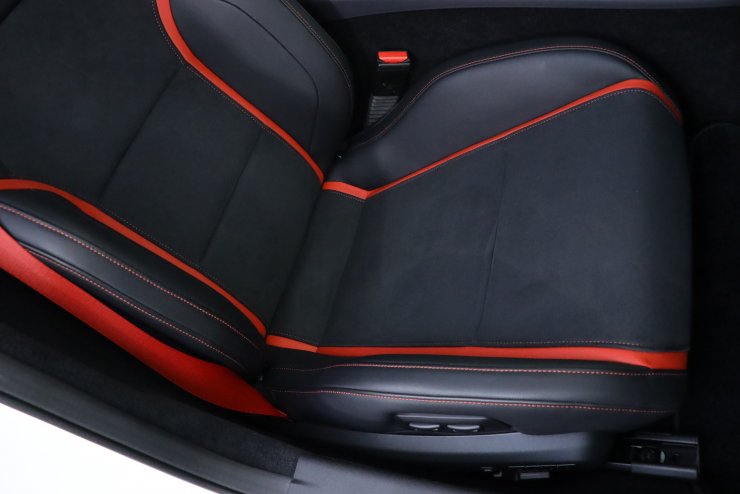 メルセデスベンツ AMG GT S Edition 1 国内限定75台特別仕様車 エアロ