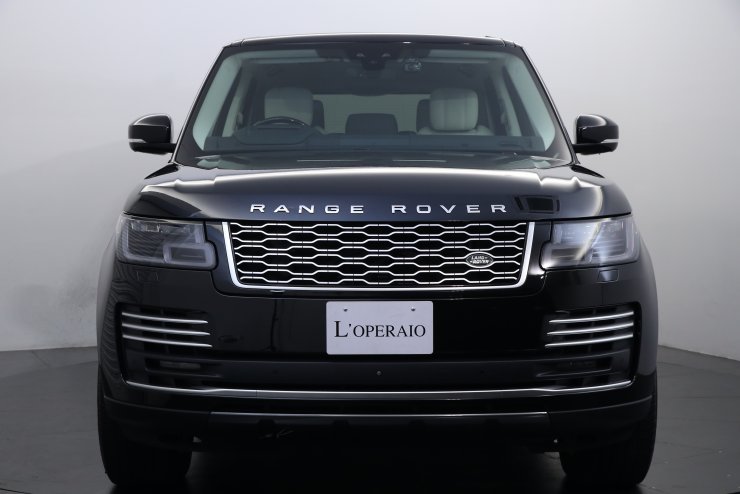 激レア　3rd Range Rover レンジローバー　ヴォーグ　モデルカー 楽天市場】'11 3rdレンジローバー ヴォーグ SE TDV8 4.4