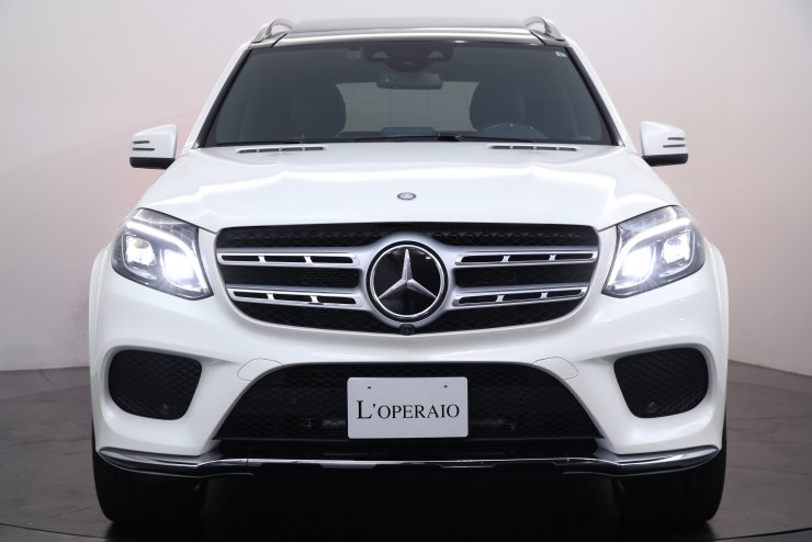 skxsk‼️ベンツ GLS 550 外装セット skxsk‼️ベンツ GLS 550 外装