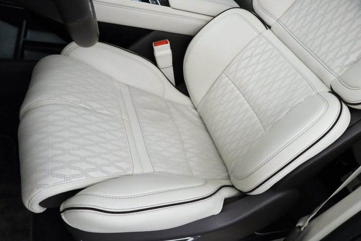 リンカーン ナビゲーター ブラックレーベルL ワンオーナー アルパイン