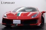 フェラーリ