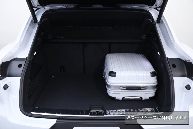 ポルシェ　カイエン　純正　サンシェード ポルシェ カイエン専用 純正サンシェード
