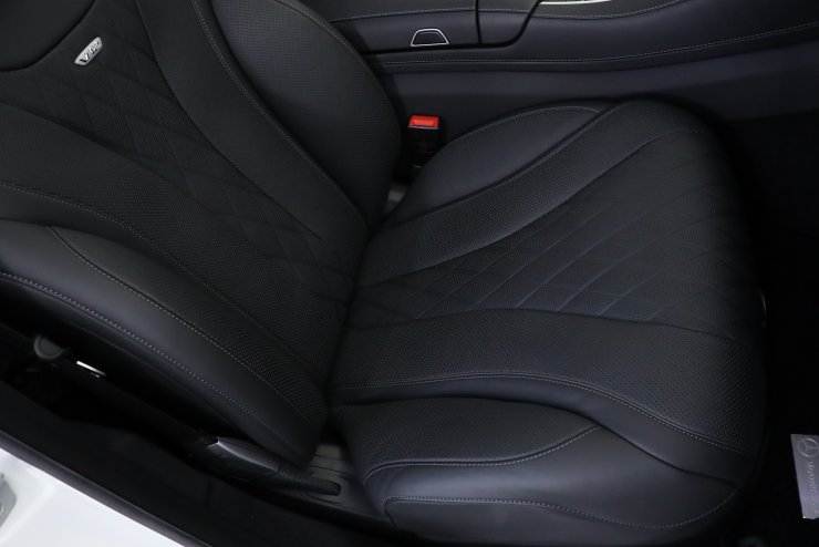 メルセデスベンツ Sクラス S600ロング AMG スポーツPKG ショーファー 