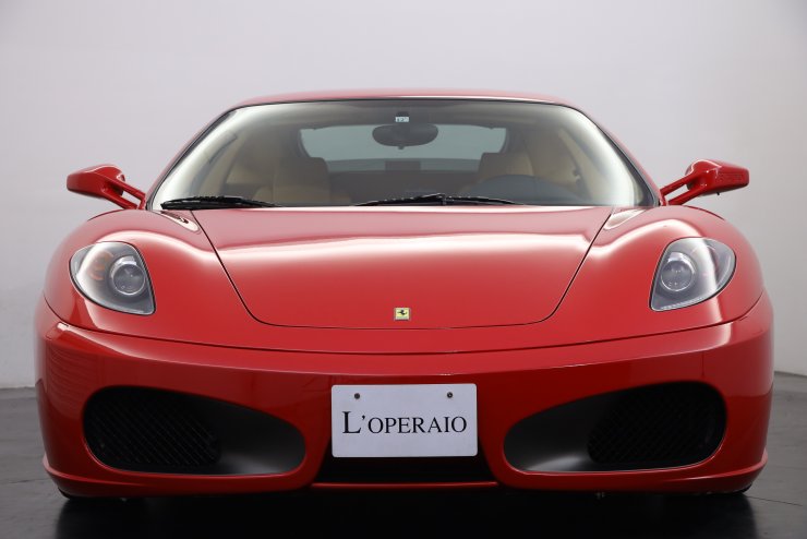 FERRARI F430 F430をより楽しみ尽くすための一冊(Libreria SCUDERIA