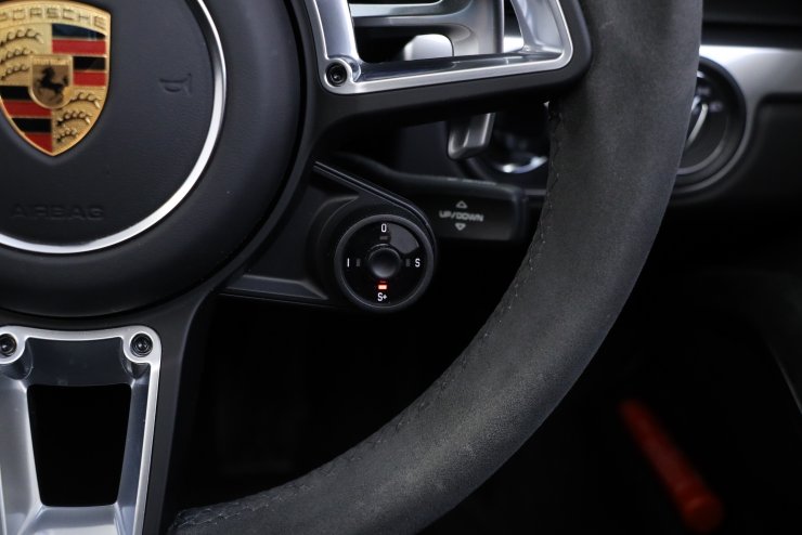 ポルシェ 718 ボクスター GTS PDK 1オーナー 有償色（ジェットブラック