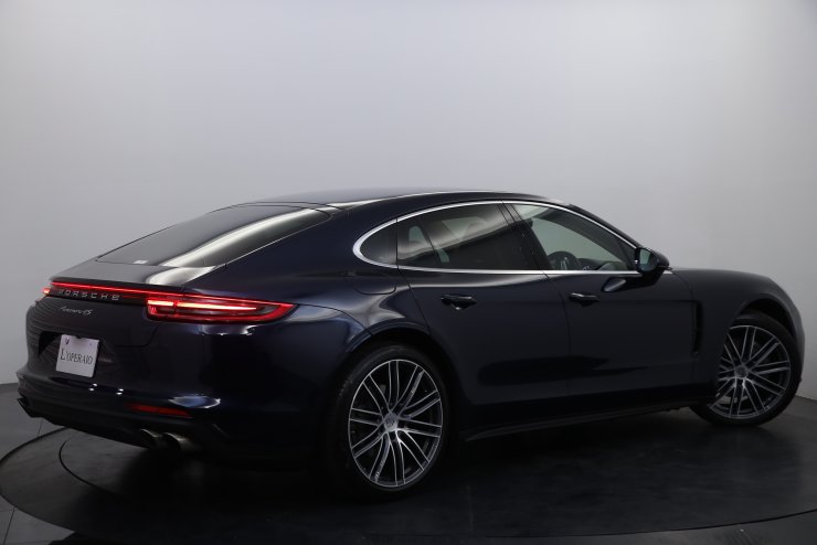 純正 Porsche ポルシェ パナメーラ ターボ 971 21インチ Yahoo!オークション - 純正 Porsche ポルシェ パナメーラ ターボ