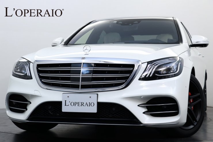 ベンツ W222 Sクラス S560 4MATIC ロワリング 取説付き ベンツ Sクラス w222/c217 ロワリングモジュール OBD +40mm