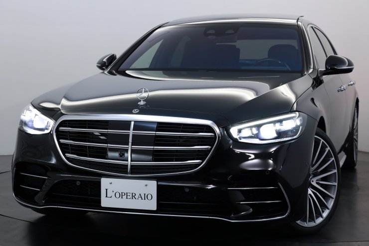 メルセデス ベンツ VISION SLA 1/18 未開封　未使用 Mercedes-Benz メルセデス・ベンツ VISION SLA 1/18 - メルカリ