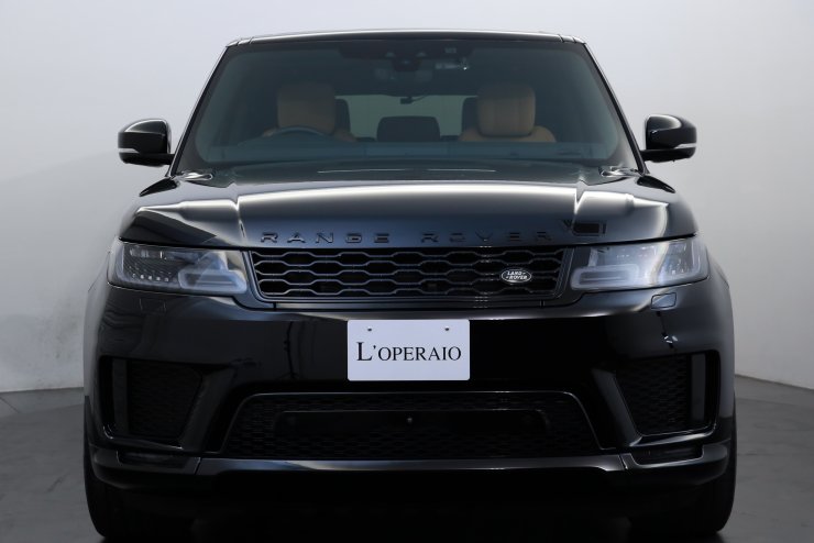 1/10 レンジローバーボディ 未走行美品 オプション多数 【公式通販】