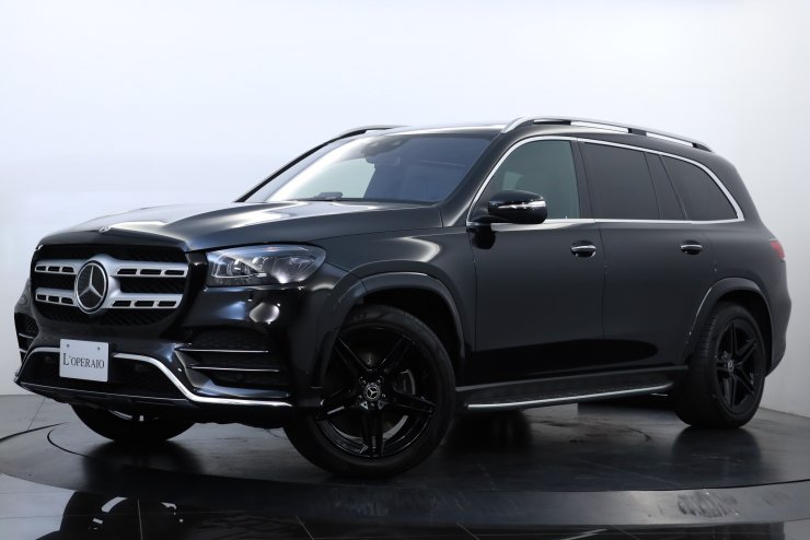 大特価‼️ベンツ GLS 550 外装セット