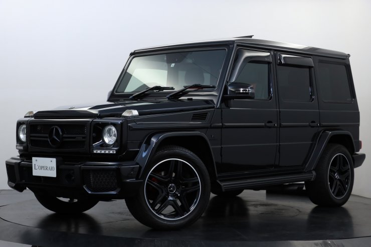 除菌清掃済み✨電動乗用 メルセデス ベンツ AMG Gクラス ブラック 押手