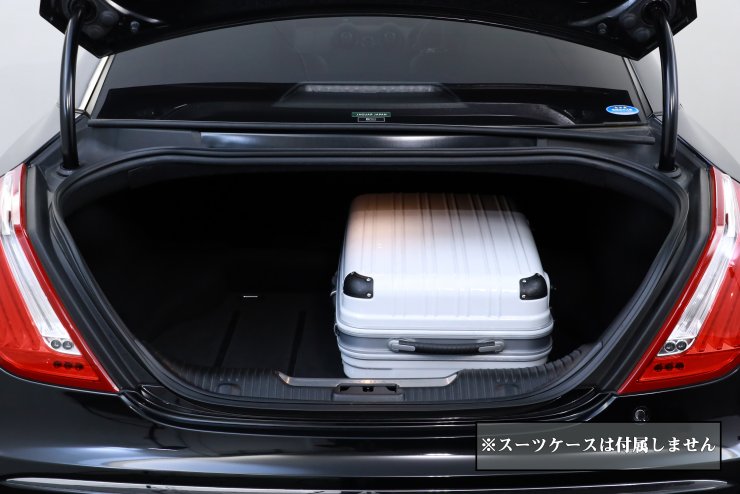 ジャガー XJ 5.0 SuperSports LWB ワンオーナー車 パノラマサンルーフ