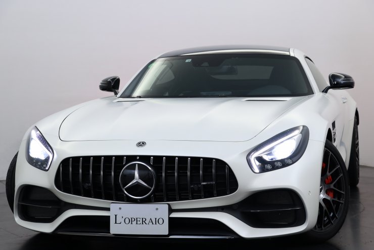 Top Marques 1:43 Mercedes-Benz CL600 7.0 AMG Coupe (C140) in