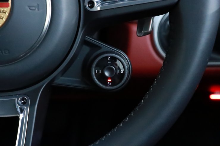 ポルシェ 718 Cayman PDK 1オーナー スポーツクロノPKG マルチ