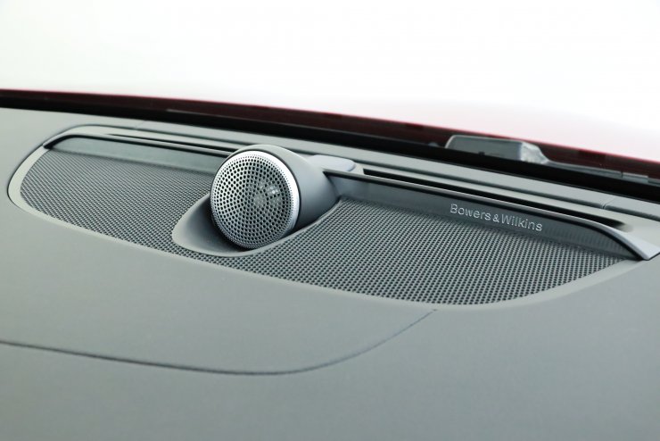 ボルボ V60 T5 Inscription プラスパッケージ ポールスターECU 純正19