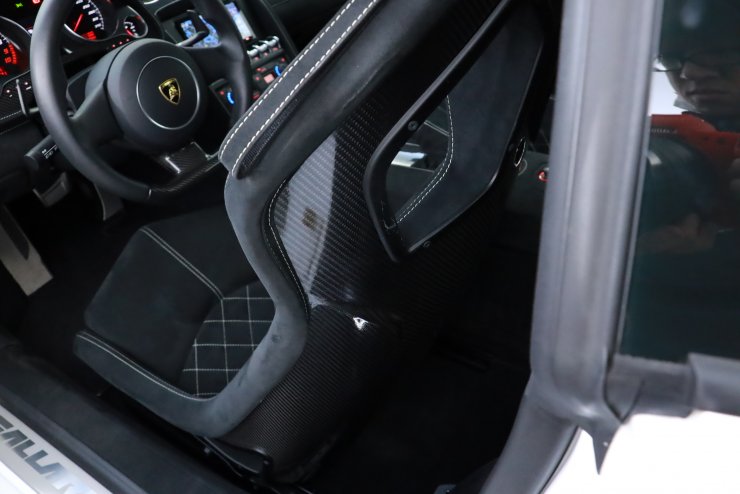ランボルギーニ ガヤルド LP560‐2 50°Aniversario 世界限定90台 日本