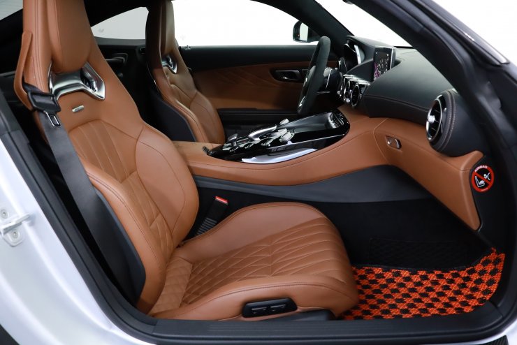メルセデスベンツ AMG GT S Carbon Peformance Limited 全国限定20台