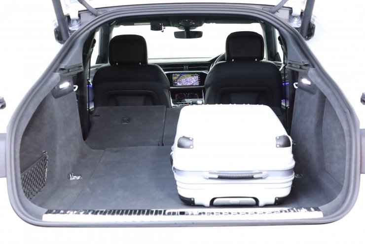 ucchiyさん専用AudiA7 20% 20th Anniversary Thanks Fair AAA Special Select Model 20 ┃ Audi