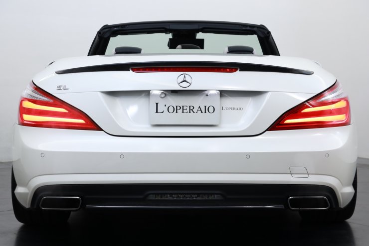 メルセデスベンツ SLクラス SL350 2ルックエディション 限定30台