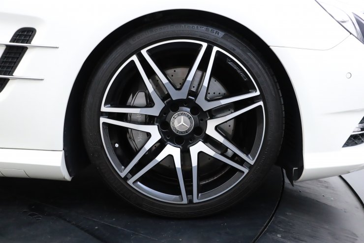 【美品】SL350メルセデスベンツタイヤ・アルミホイールセット 楽天市場】ベンツ SL（ホイール｜タイヤ・ホイール）：車用品<車