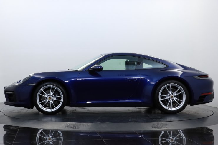 ボンボネロ　青色　ブルー 新品未使用 ボンボネロ 蓄光ブルー bonbonero ネイタルデザイン