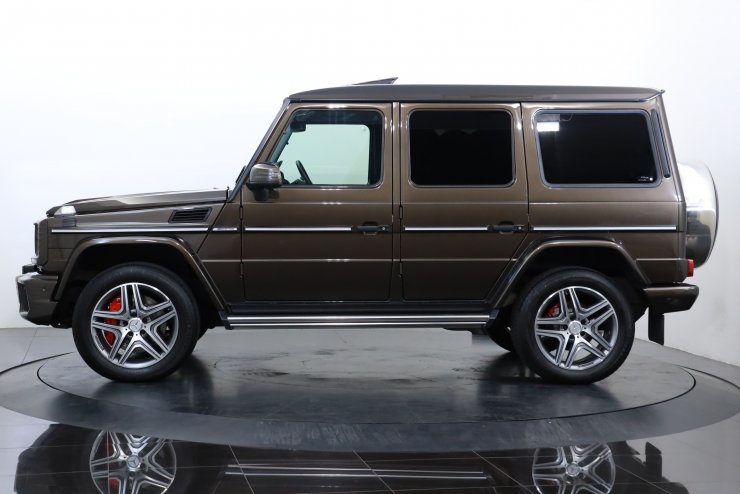 メルセデスベンツ G63AMG 純正グリル A4638885300 【公式通販】
