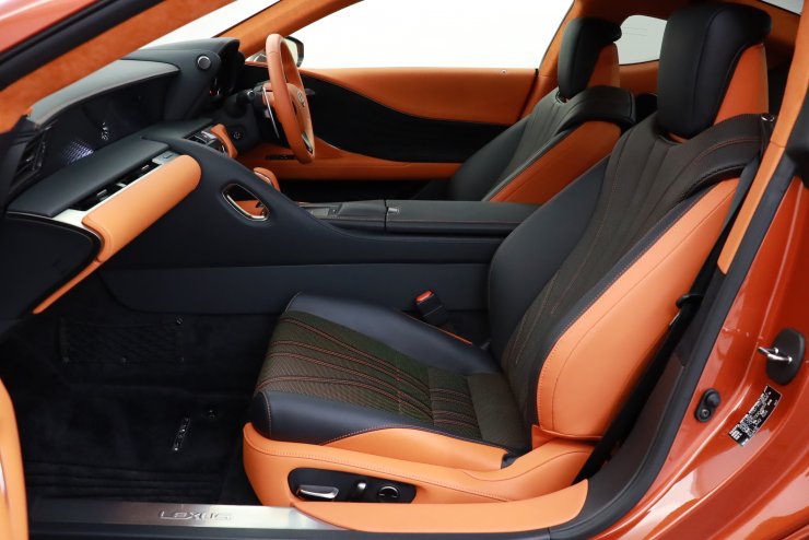 LEXUS LC500 21インチ ボディ色塗装 217カラー 4本セット LEXUS LC500 21インチ ボディ色塗装 217カラー 仕込ん 4本セット