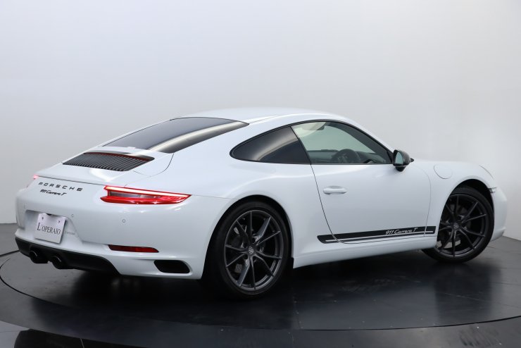 UTモデル　　ポルシェ　カレラ UTモデル ポルシェ911 カレラS